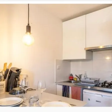 Studio Cosy Isard P2000 Bolquere Pyrenees 2000 Exterior foto