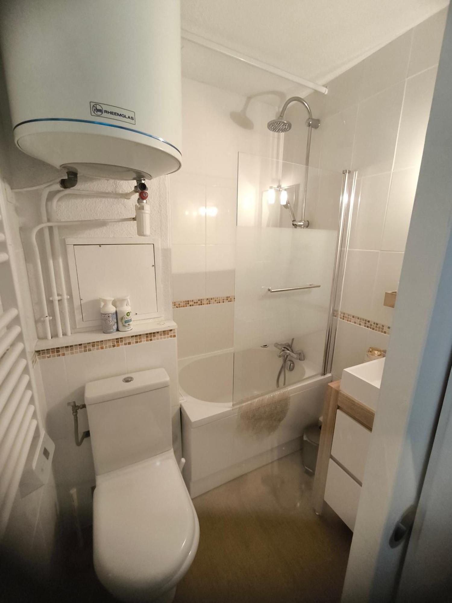Apartment Cosy Isard P2000