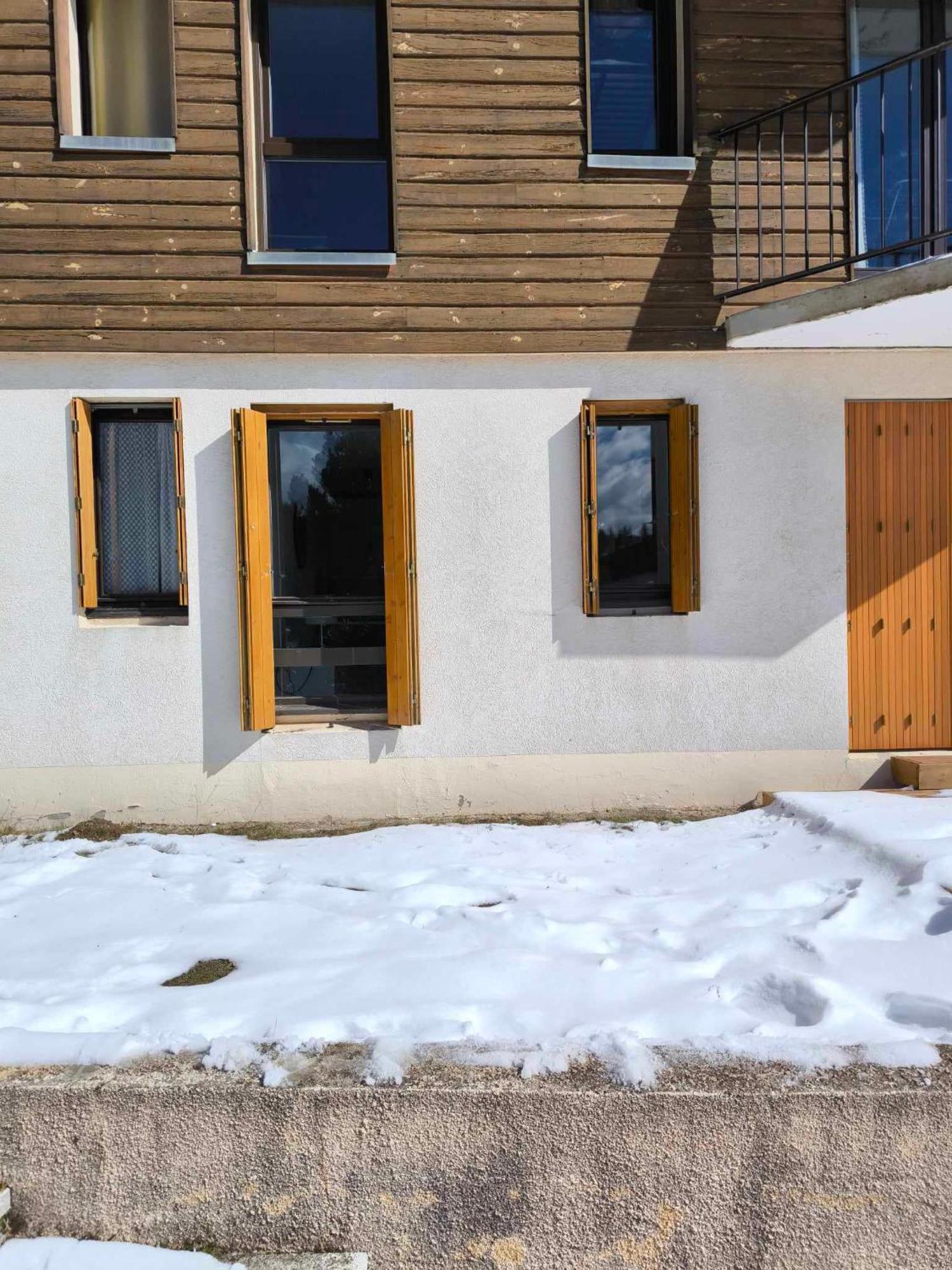 Cosy Isard P2000 Apartment *