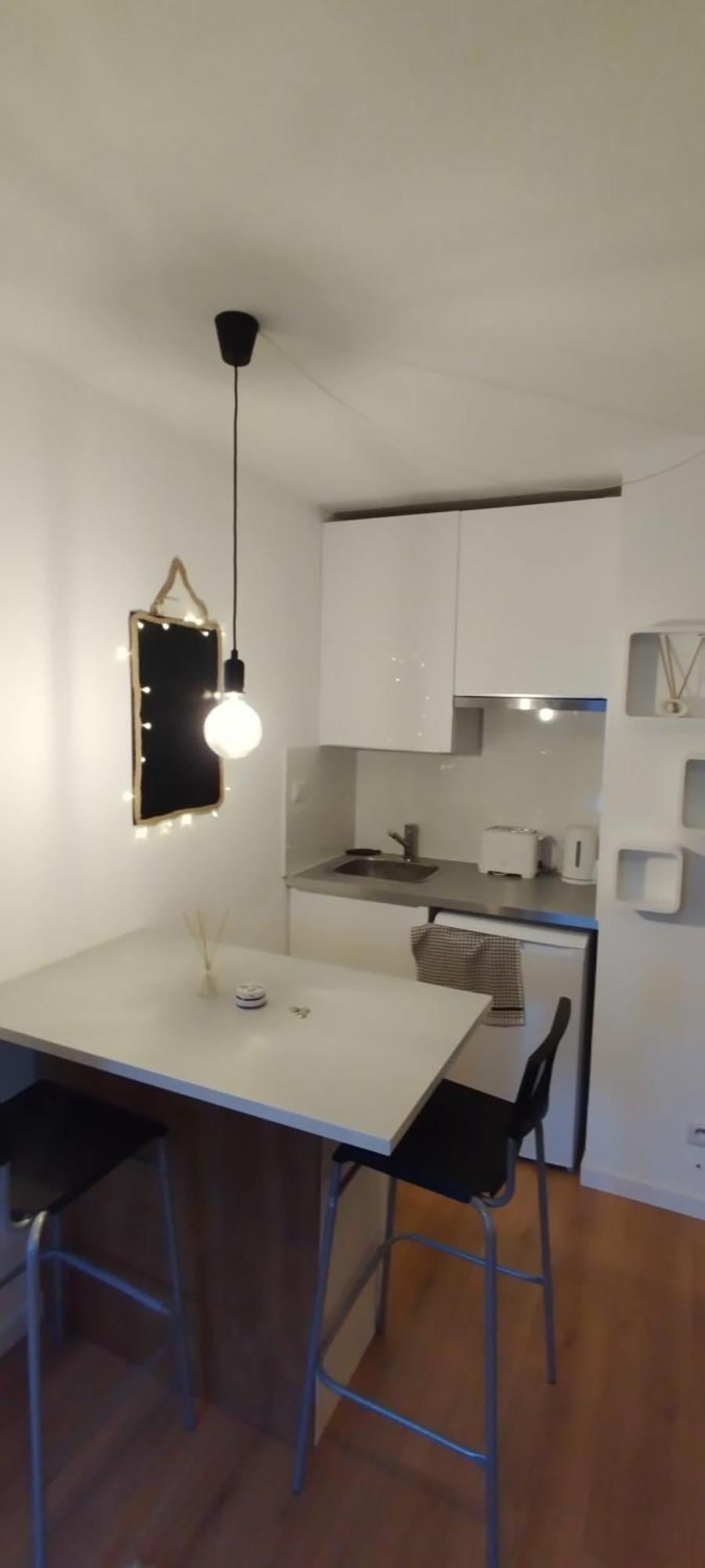 Apartment Cosy Isard P2000