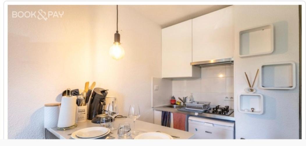 Cosy Isard P2000 Apartment *