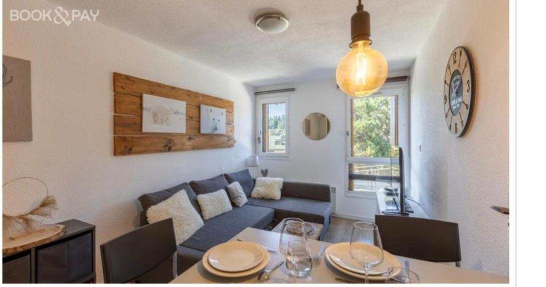 Cosy Isard P2000 Apartment *