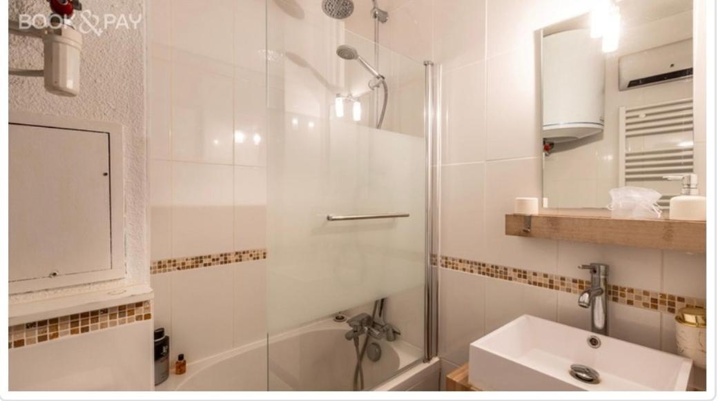 Apartment Cosy Isard P2000